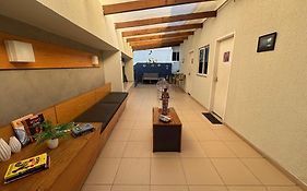 Haz Jardim Guanabara