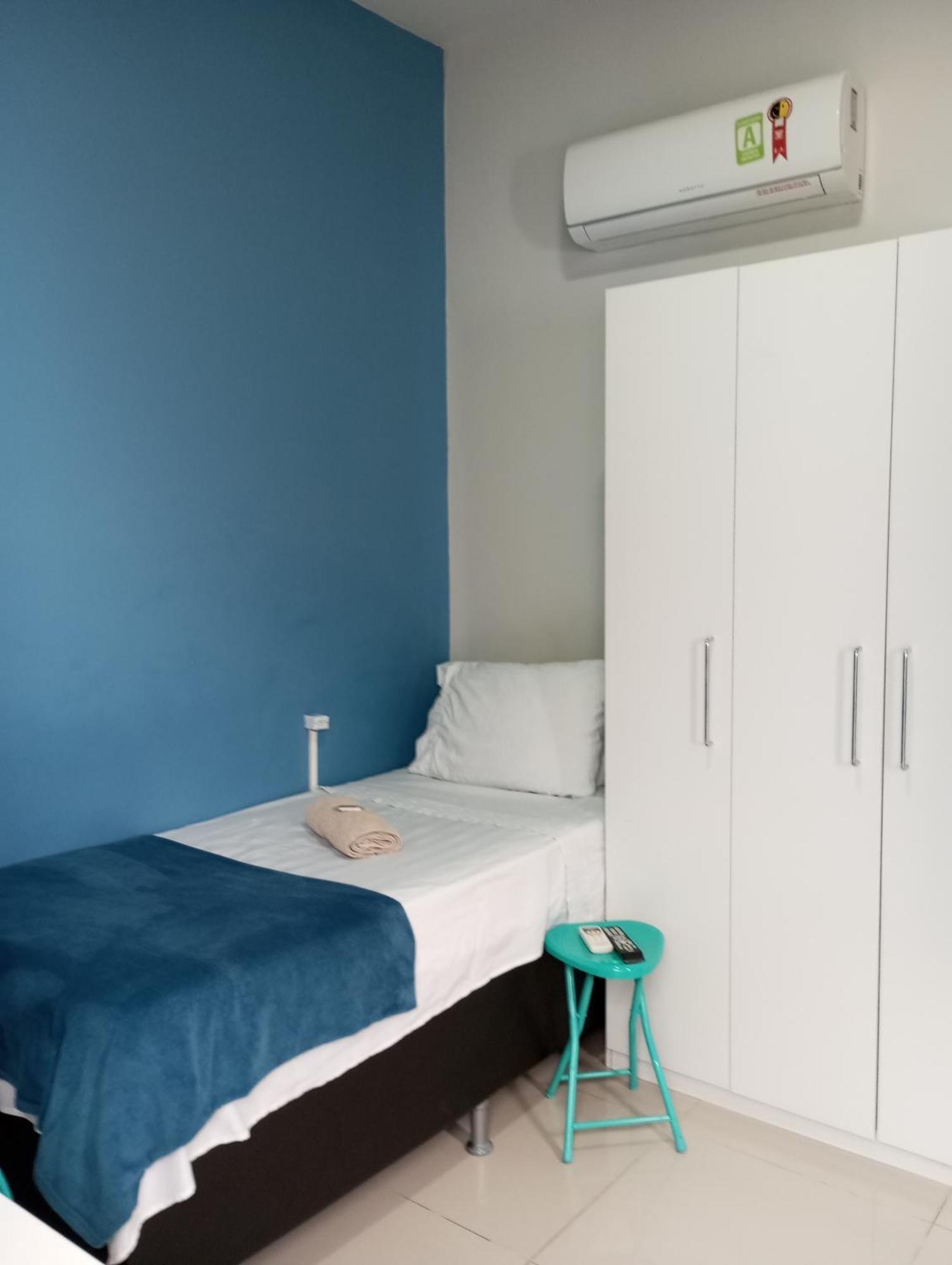 Haz Jardim Guanabara Aparthotel Rio de Janeiro Room photo