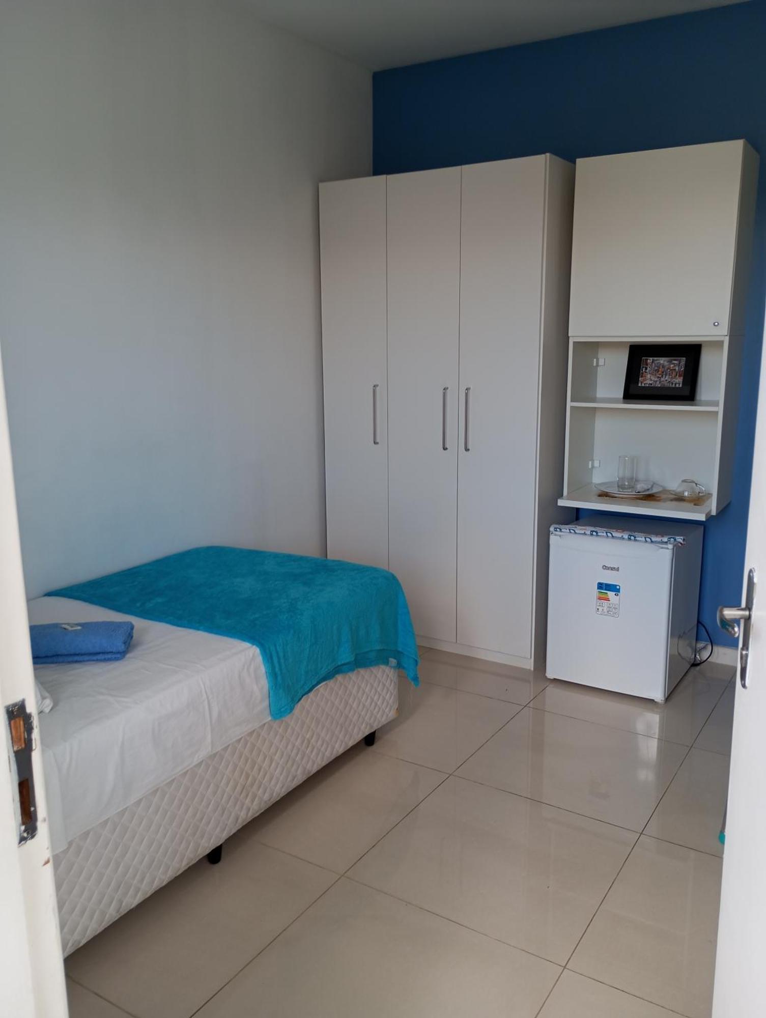 Haz Jardim Guanabara Aparthotel Rio de Janeiro Room photo