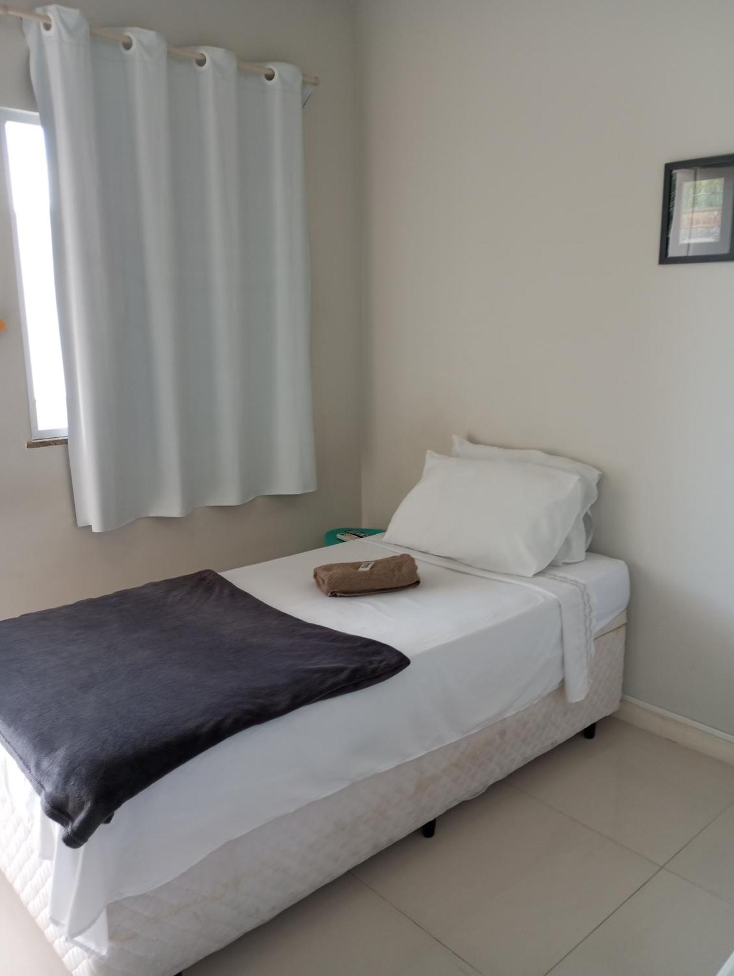 Haz Jardim Guanabara Aparthotel Rio de Janeiro Room photo