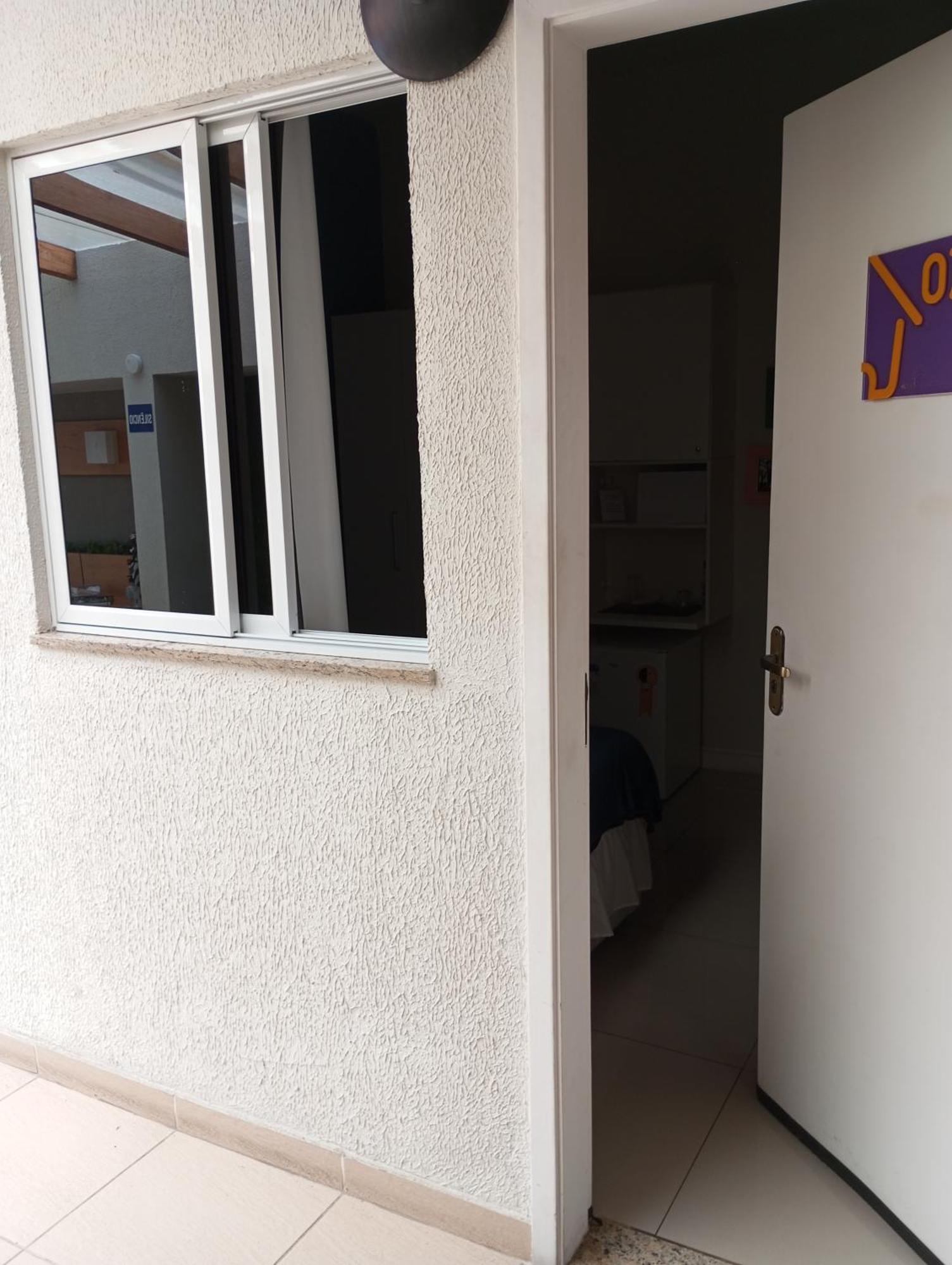 Haz Jardim Guanabara Aparthotel Rio de Janeiro Room photo