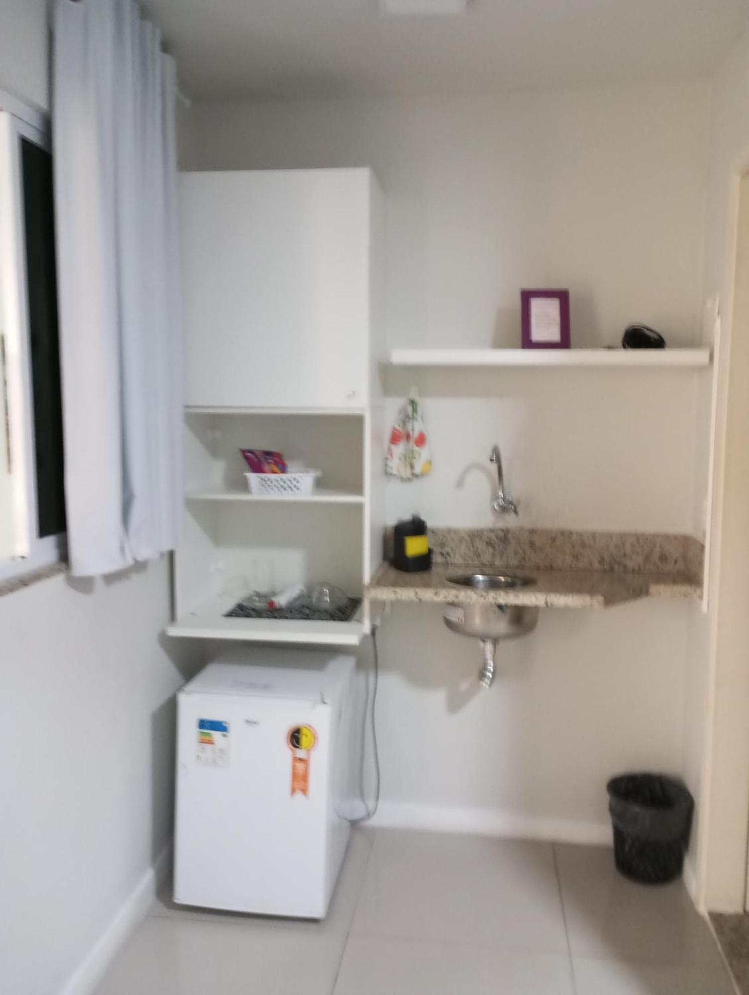 Haz Jardim Guanabara Aparthotel Rio de Janeiro Room photo