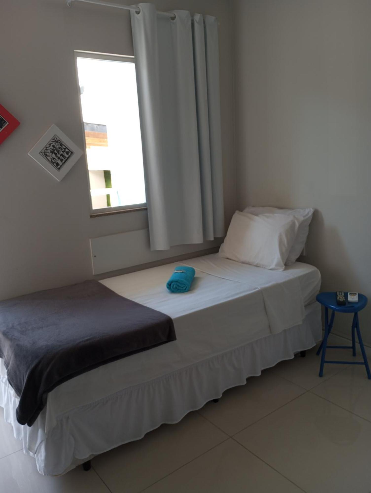 Haz Jardim Guanabara Aparthotel Rio de Janeiro Room photo