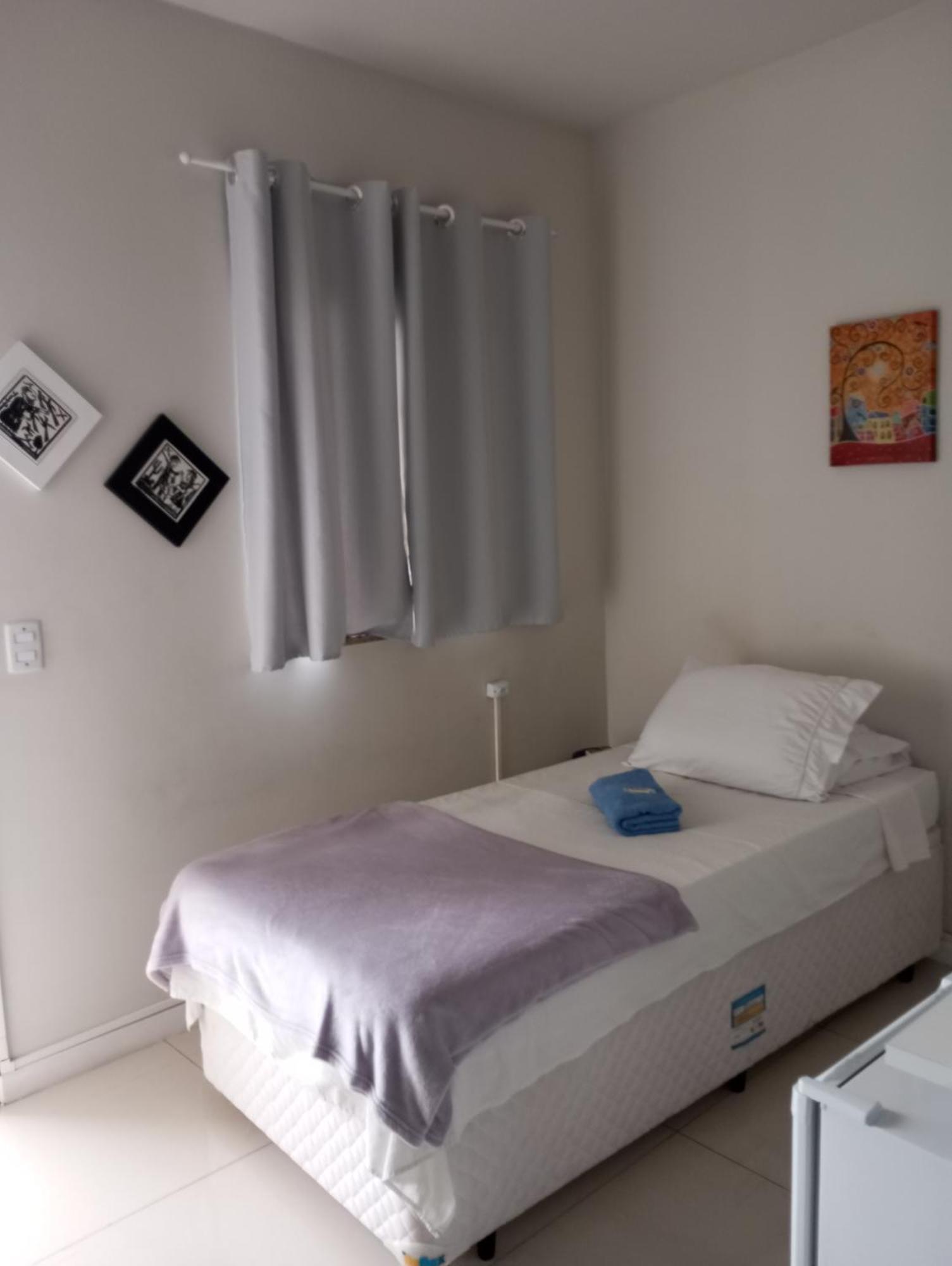 Haz Jardim Guanabara Aparthotel Rio de Janeiro Room photo