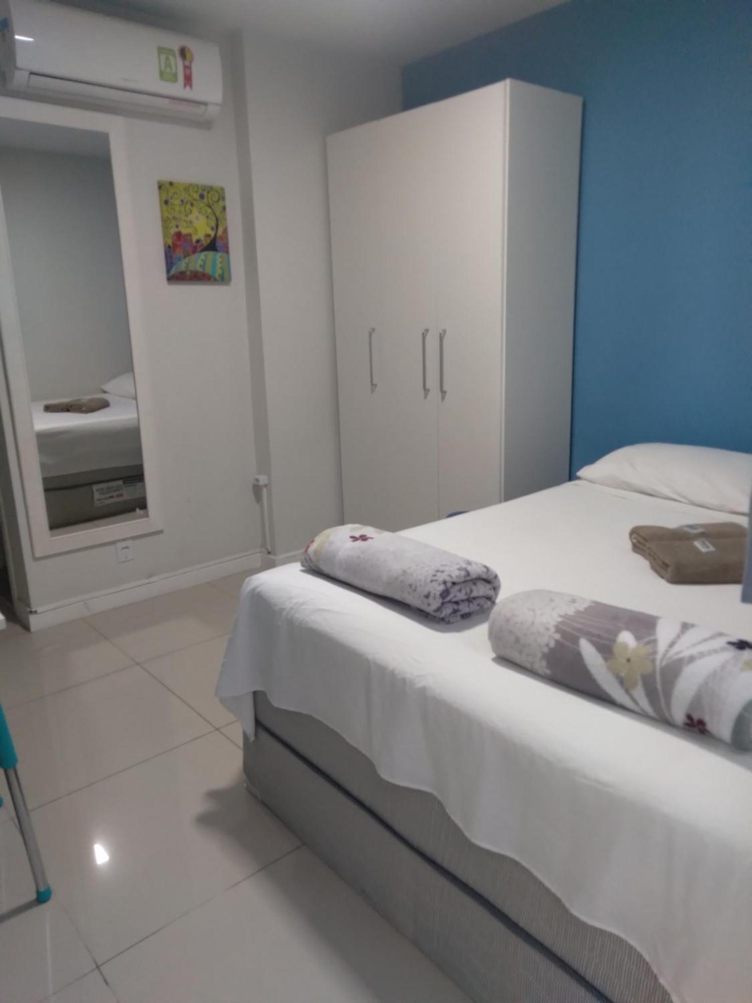 Haz Jardim Guanabara Aparthotel Rio de Janeiro Room photo